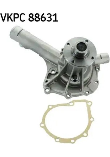 VKPC88631 Devirdaim A1112002301