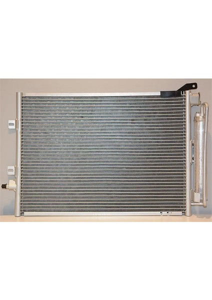 82229 Klima Radyatoru 8200443897