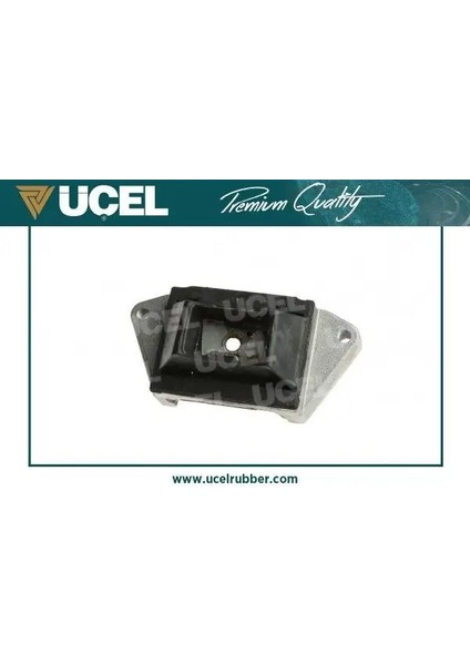 20409 Motor Takozu (Arka) 1371180 1494924 6C116068CA