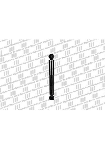 PN6262108 Amortisor Arka 00005206H1 00005206H2 5206H1