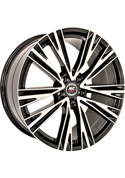 9X20 5X112 JANT TAKIMI (4 ADET)