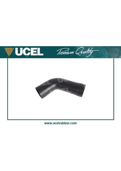 65199 Turbo Hortumu 6Q0145834