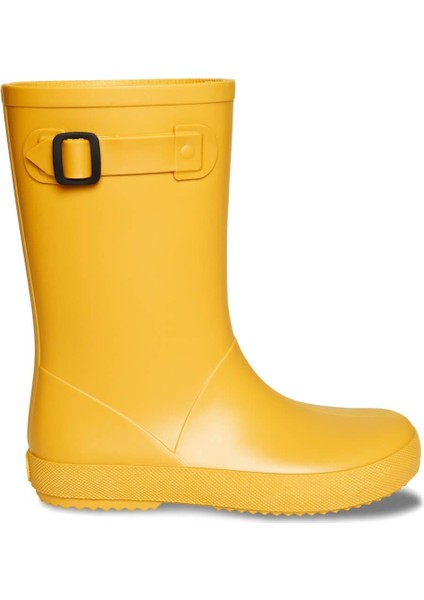 Splash Euri Çocuk Yağmur Çizmesi - Sarı fiyatları