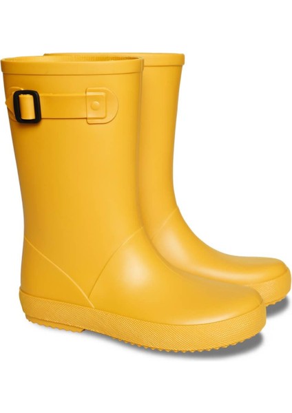Splash Euri Çocuk Yağmur Çizmesi - Sarı fırsatları