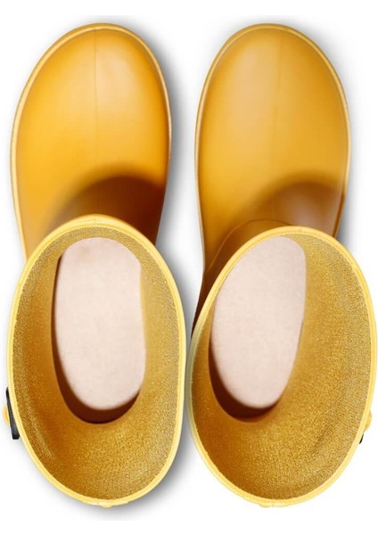 Splash Euri Çocuk Yağmur Çizmesi - Sarı indirimleri