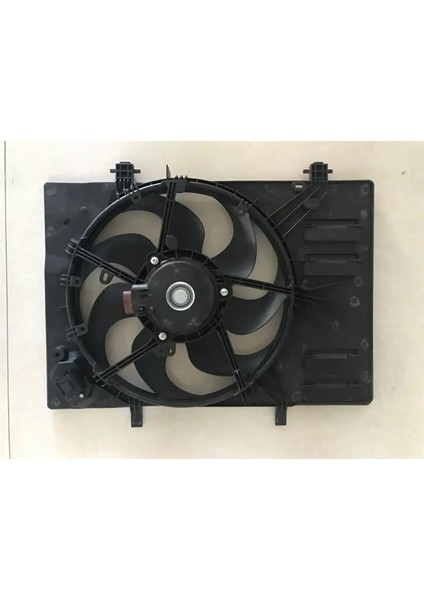 83297 Fan Motoru JT768C607DB