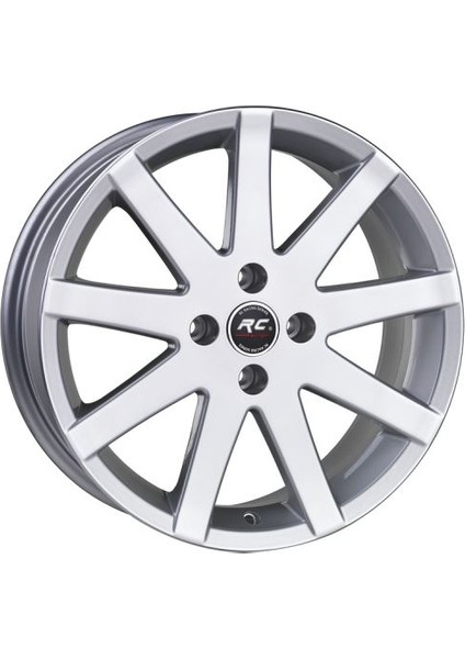 6,5X15 4X108 JANT TAKIMI (4 ADET)