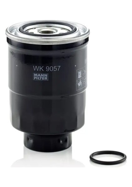 WK9057Z Yakit Filtresi 1608933780 1770A172 1770A253