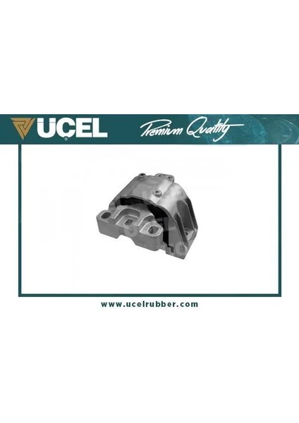 61211 Motor Takozu (Sag) 1J0199262BK