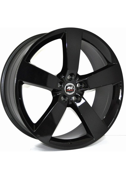 9X22 5X120 JANT TAKIMI (4 ADET)