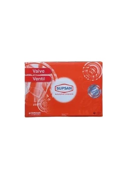 TV0005540402 Supap Takim 7700713788 fiyatları