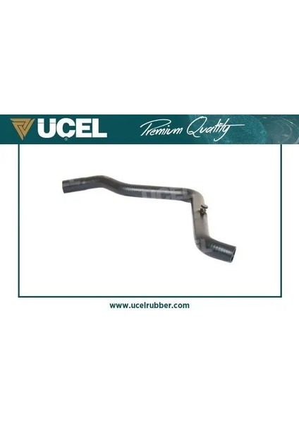 15412 Radyator Hortumu Ust 7700795413 7702252699