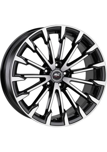 7,5X17 5X100 JANT TAKIMI (4 ADET)