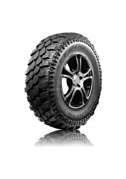33X12,50R15 108Q MT200 Suretrac