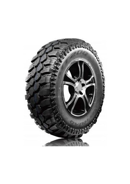 33X12,50R15 108Q MT200 Suretrac fiyatları