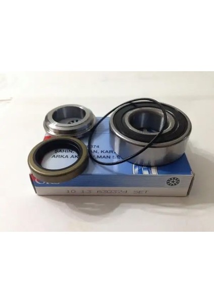 630374KIT Arka Aks Bilyasi 4096104 4438573