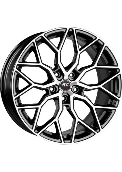 8X18 5X112 JANT TAKIMI (4 ADET)