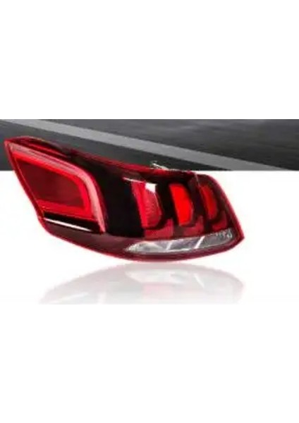 511147 Stop Lambasi Sag 9817299580