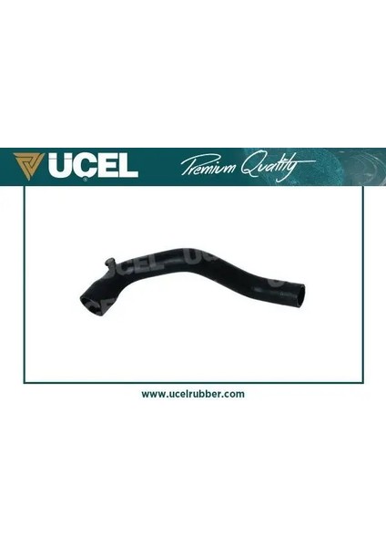 15318 Radyator Hortumu Ust 7700760872 7704001274