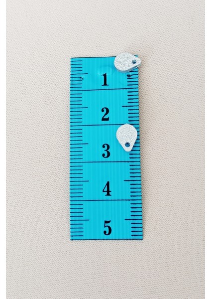 Oya Abiye Bileklik Kolye Pleksi Metalik Plastik Pul Gümüş Renk 8 Gram 155 Adet - BNC509 fiyatları