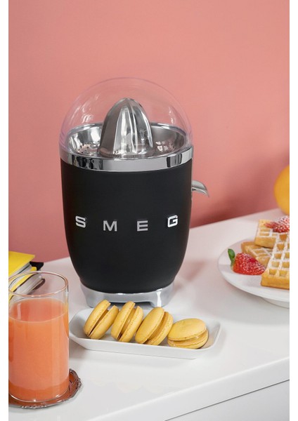 CJF11BLEU Siyah Narenciye Sıkacağı