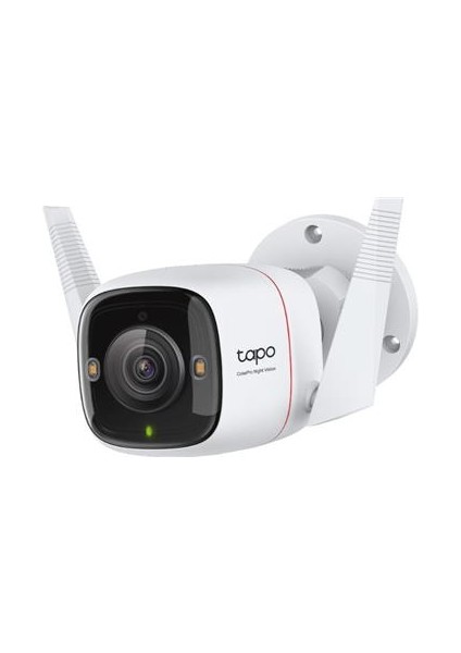 Tapo C325WB 2K QHD Gece Görüşlü 512GB Micro SD Destekli Wi-Fi Kamera modelleri
