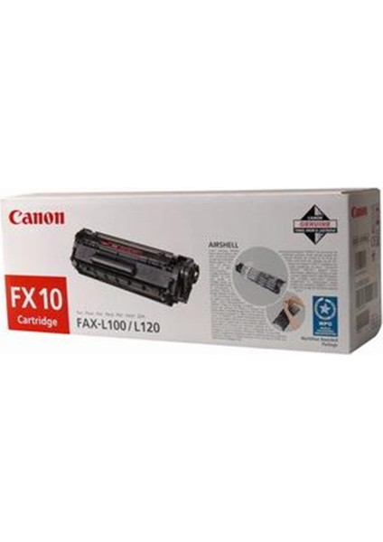 FX-10 2.000 Sayfa Toner MF4120-4140-4150 fiyatları