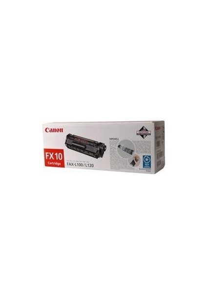 FX-10 2.000 Sayfa Toner MF4120-4140-4150 modelleri