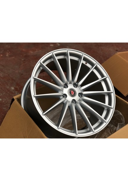 10X20 5X112 JANT TAKIMI (4 ADET)