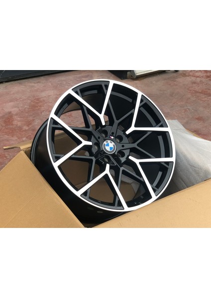 10X20 5X112 JANT TAKIMI (4 ADET)