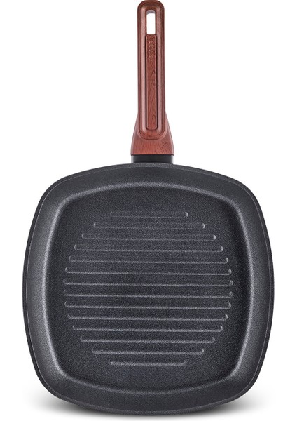 Salomon Biodiamond Tava Grill 28 cm modelleri