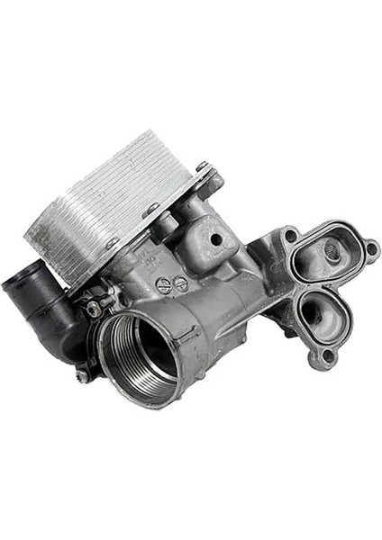 63134 Motor Yag Sogutucusu 8200781898