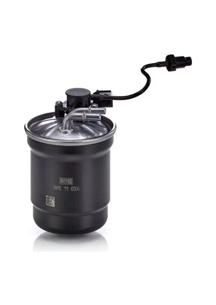 WK11024 Yakit Filtresi 2229478 2362319 2571667