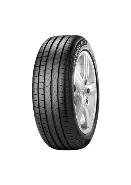 255/40R18 99Y Cinturato P7 P7C2(*) Pirelli
