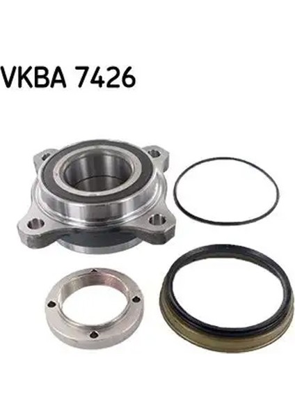 VKBA7426 On Aks Bilyasi 4357060010 4357060011 90366F0002