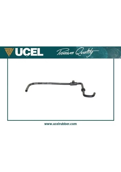 35443 Yedek Su Deposu Hortumu 46770721