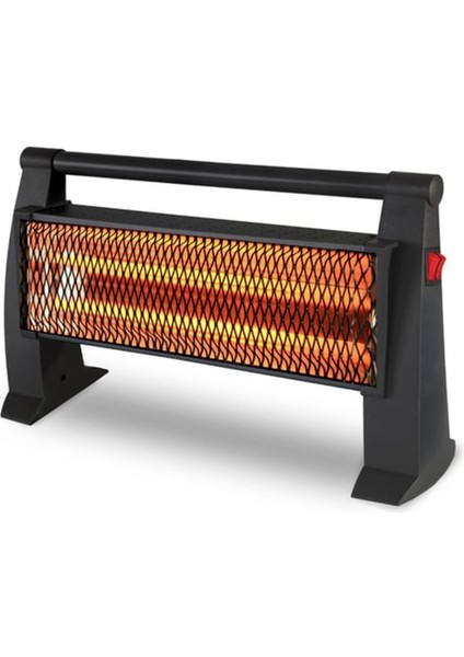 Quartz Isıtıcı 1200 Watt LX-2819
