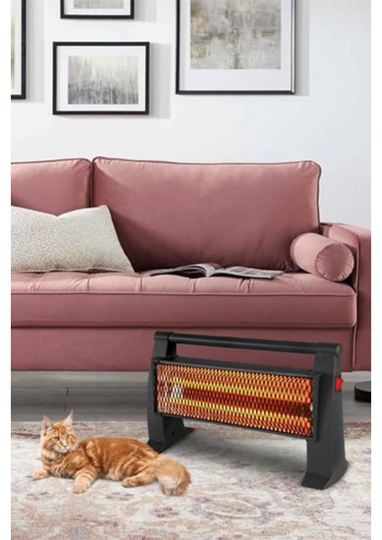 Quartz Isıtıcı 1200 Watt LX-2819 fiyatları