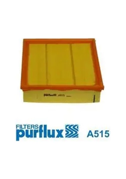 A515 Hava Filtresi 021112620 021129620 021129620D