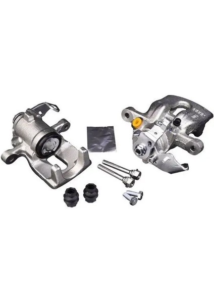 8AN355794831 Fren Kaliperi Arka Sol 440114926R 440118627R 7701209867