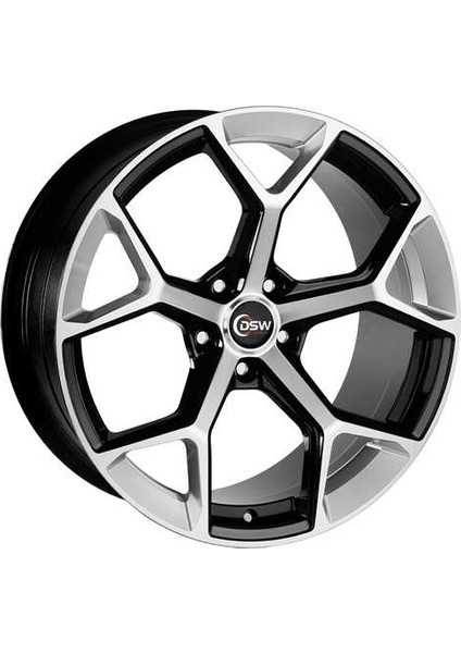 8X18 5X112 JANT TAKIMI (4 ADET)