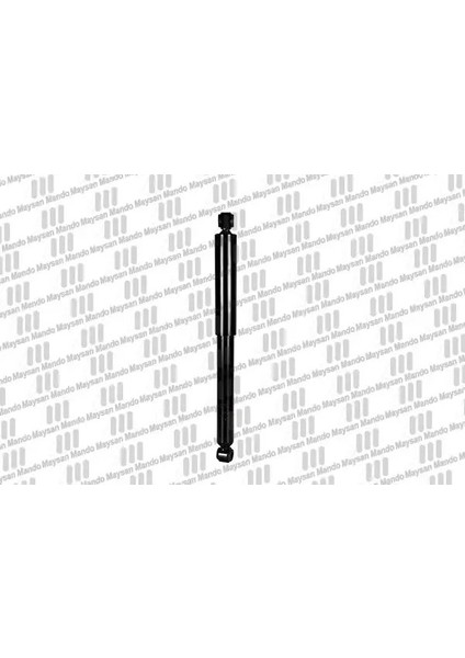 PN6269304 Amortisor Arka 4853135270 4853139605