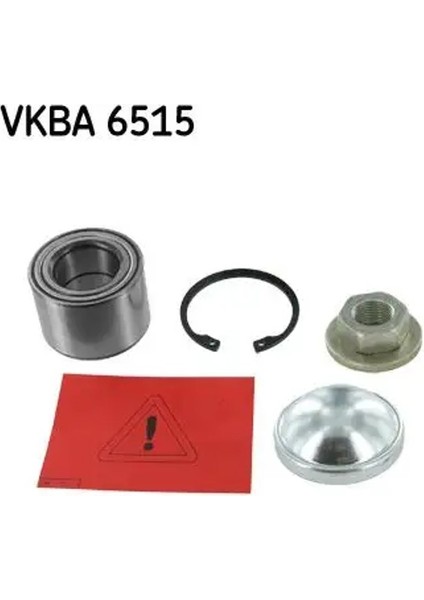 VKBA6515 Arka Aks Bilyasi 1201568 1335383 2S611238AF