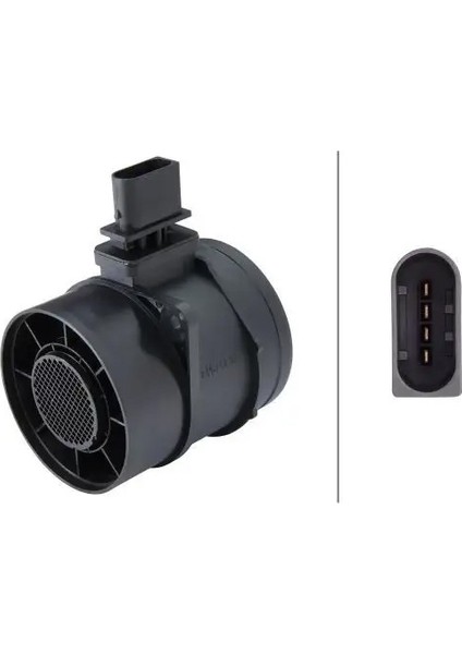 8ET009149431 Hava Debimetresi 135130 2505130 2E0906461