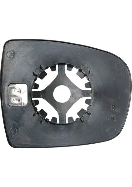 99175 Dis Dikiz Ayna Cami Sag 7701052624