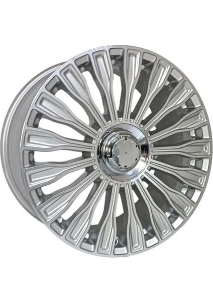 9,5X19 5X112 JANT TAKIMI (4 ADET)