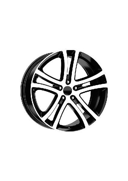 7,5X17 5X112 JANT TAKIMI (4 ADET)