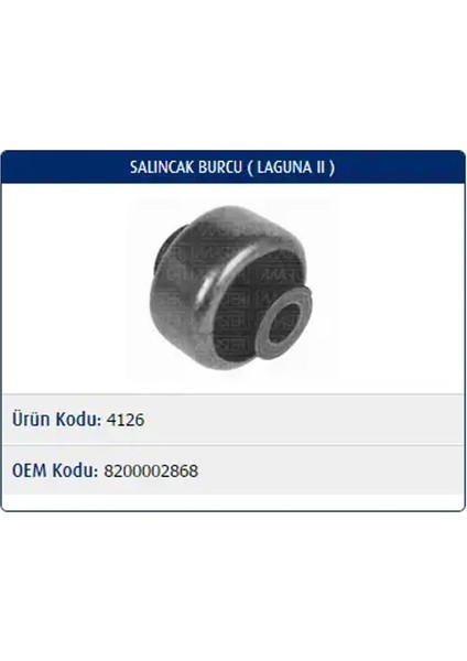 M4126 Tabla Burcu 8200002868