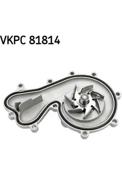 VKPC81814 Devirdaim 059121005T 059121008A 059121008J
