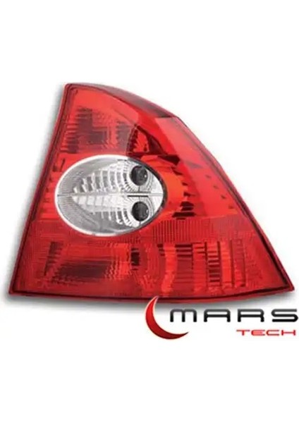 610441 Stop Lambasi Sag 1333834 5M5113A602AA